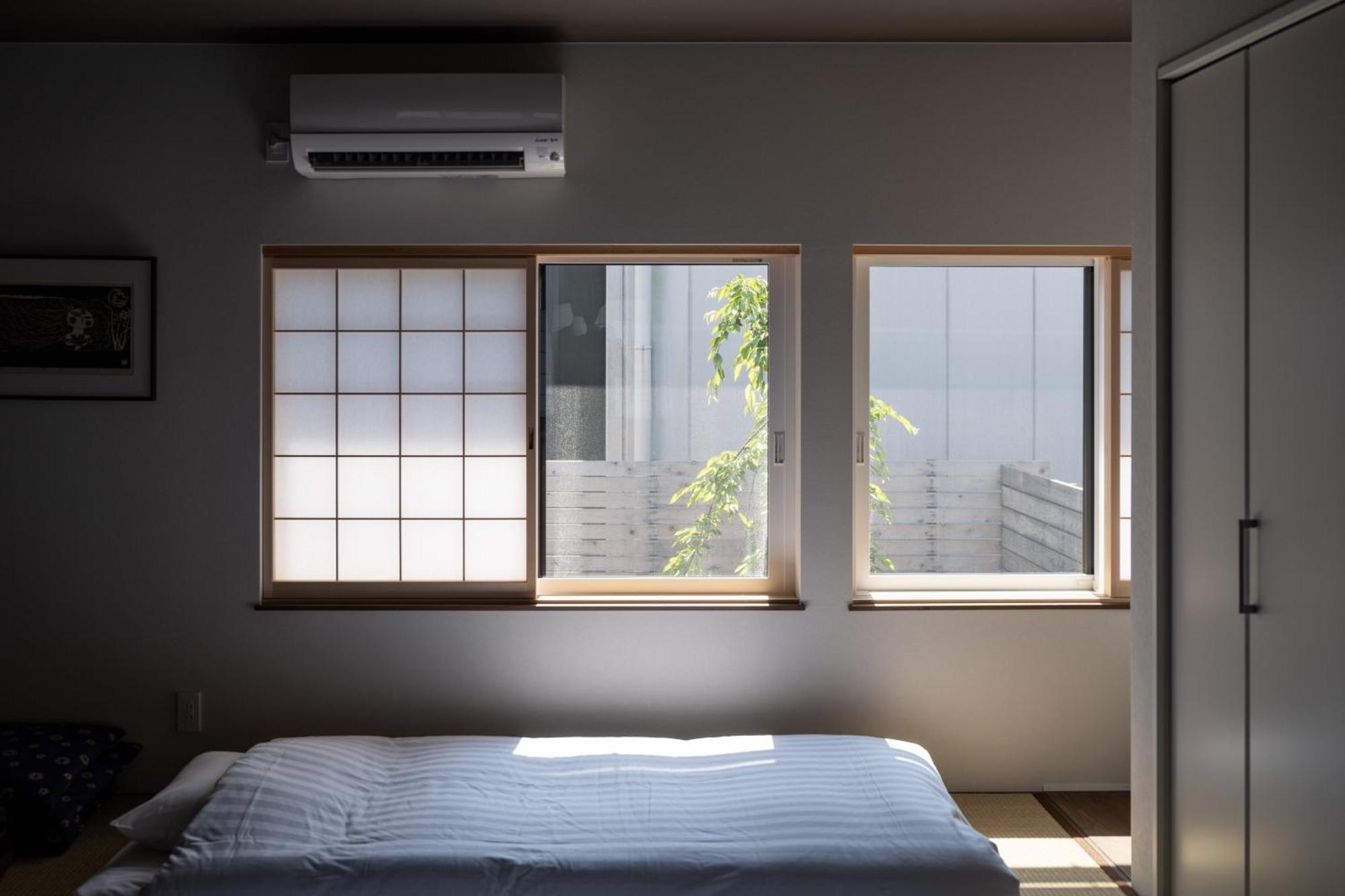 Guest House Hinata - Japanese House With Sauna And Open-Air Bath Takajama Kültér fotó