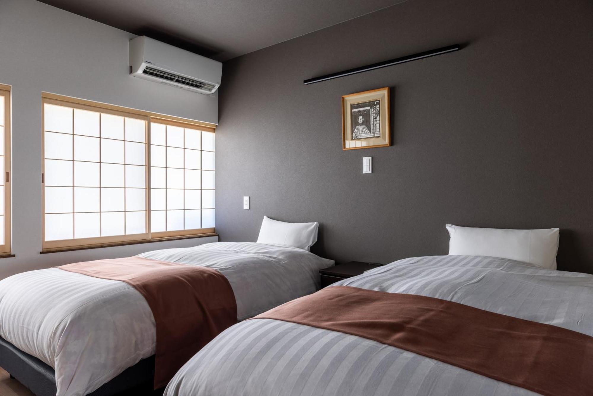 Guest House Hinata - Japanese House With Sauna And Open-Air Bath Takajama Kültér fotó