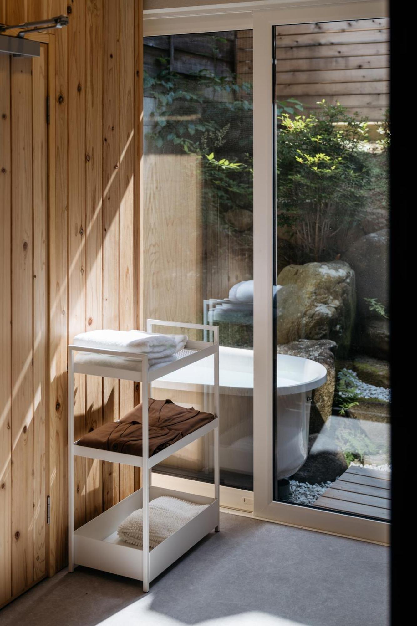 Guest House Hinata - Japanese House With Sauna And Open-Air Bath Takajama Kültér fotó