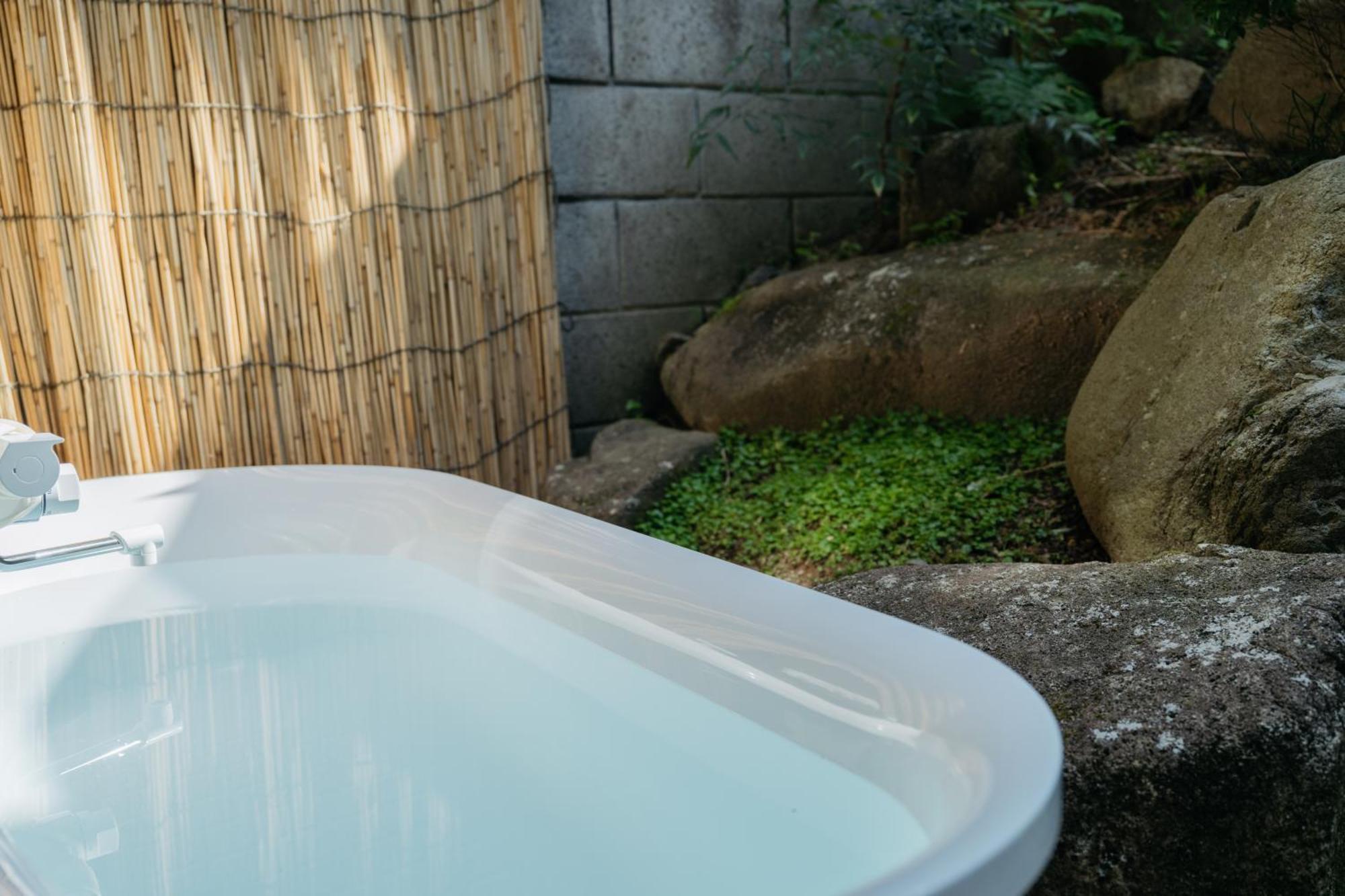 Guest House Hinata - Japanese House With Sauna And Open-Air Bath Takajama Kültér fotó